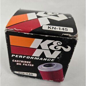 K&N Air Filter KN-145